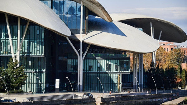 Ветеранов боевых действий в Грузии освободили от оплаты ID-карт