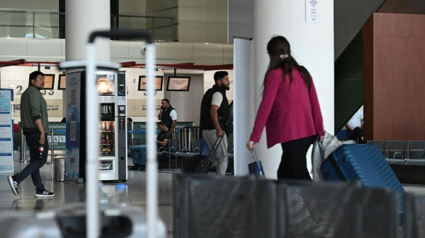 С осени 2025 года в Грузии запретили въезд более чем двум тысячам иностранцев С осени 2025 года в Грузии запретили въезд более чем двум тысячам иностранцев