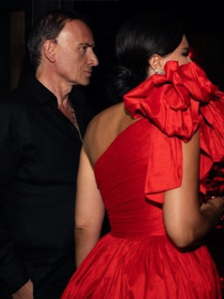 «Попросил моей руки дома на диване» - Шорена Бегашвили обручилась с 67-летним бизнесменом: что известно о Мамуке Урушадзе, которого актриса до сих пор старательно скрывала «Попросил моей руки дома на диване» - Шорена Бегашвили обручилась с 67-летним бизнесменом: что известно о Мамуке Урушадзе, которого актриса до сих пор старательно скрывала