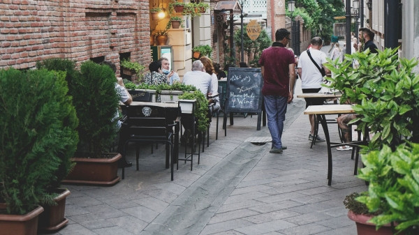 Бизнес заговорил о проблемах при трудоустройстве иностранцев – аргументы Бизнес заговорил о проблемах при трудоустройстве иностранцев – аргументы