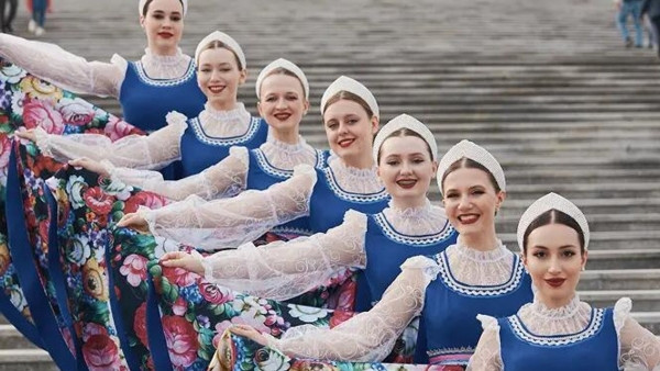 Международный фестиваль молодежи в России соберет участников из 190 стран