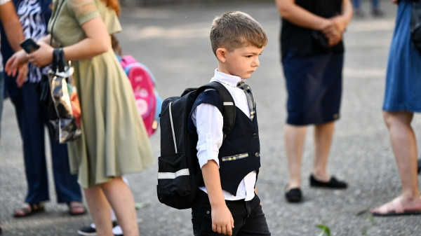 Парламент Грузии утвердил правила школьной реформы: когда новшество вступит в силу?