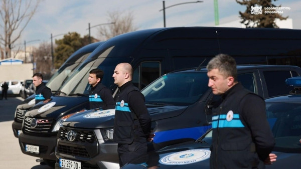 Поддерживаете ли вы жесткую миграционную политику правительства?