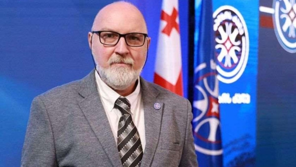 Защита граждан – Картвелишвили о новых правилах трудоустройства мигрантов Защита граждан – Картвелишвили о новых правилах трудоустройства мигрантов