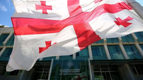 Учебный центр СГБ Грузии получил статус Академии Учебный центр СГБ Грузии получил статус Академии