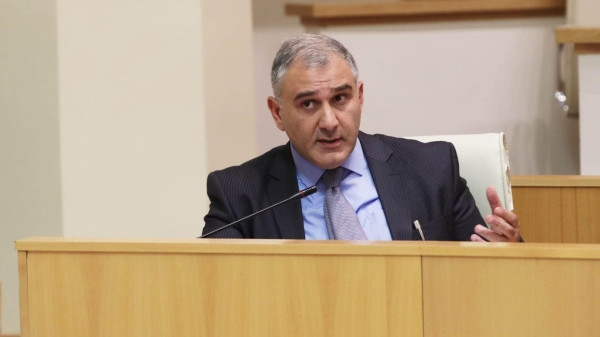 Начнется проверка базы нуждающихся семей в Грузии