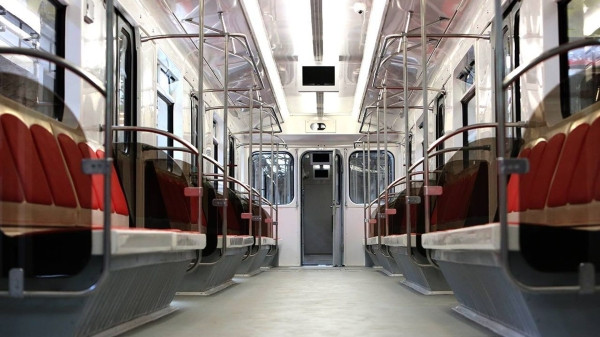 Тбилисское метро покупает специальный вагон для диагностики путей