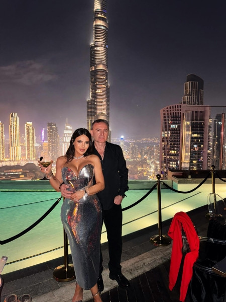 «Попросил моей руки дома на диване» - Шорена Бегашвили обручилась с 67-летним бизнесменом: что известно о Мамуке Урушадзе, которого актриса до сих пор старательно скрывала «Попросил моей руки дома на диване» - Шорена Бегашвили обручилась с 67-летним бизнесменом: что известно о Мамуке Урушадзе, которого актриса до сих пор старательно скрывала