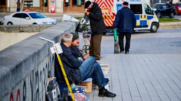 Число пенсионеров в Грузии приближается к миллиону – данные статистики Число пенсионеров в Грузии приближается к миллиону – данные статистики