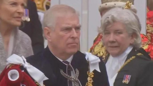 Sky News - Брат короля Великобритании Эндрю Маунтбаттен-Виндзор задержан связи с делом Эпштейна