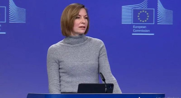 Пресс-спикер Еврокомиссии – Глава МИД Грузии взяла на себя обязательство в том, что ни одному из танкеров теневого флота не будет разрешено входить в порт Кулеви, мы получили дополнительные обязательства и от SOCAR – Следим за их исполнением Пресс-спикер Еврокомиссии – Глава МИД Грузии взяла на себя обязательство в том, что ни одному из танкеров теневого флота не будет разрешено входить в порт Кулеви, мы получили дополнительные обязательства и от SOCAR – Следим за их исполнением