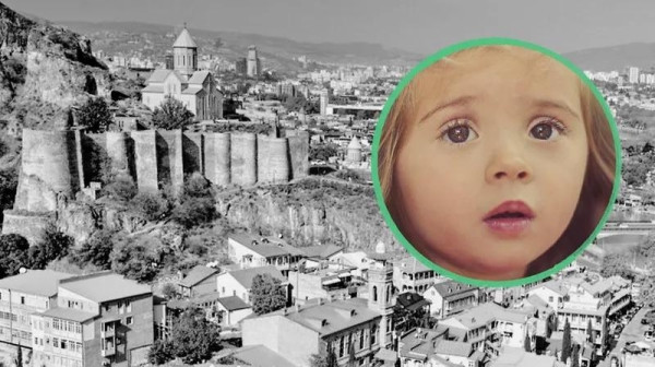 В Италии задержан мужчина, проживавший с 2-летним ребенком и выдававший себя за его отца &ndash; По версии следствия, он купил младенца в Тбилиси