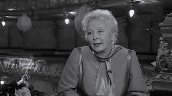 Скончалась жена Олега Басилашвили Скончалась жена Олега Басилашвили