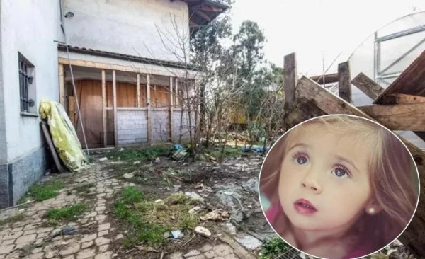 Итальянские СМИ пишут о новых деталях дела 2-летней девочки, которую, предположительно, купили в Тбилиси и увезли в Италию