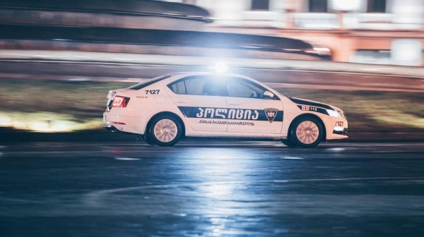 Насколько эффективной оказалась проверка на наркотики в Грузии &ndash; новые данные 