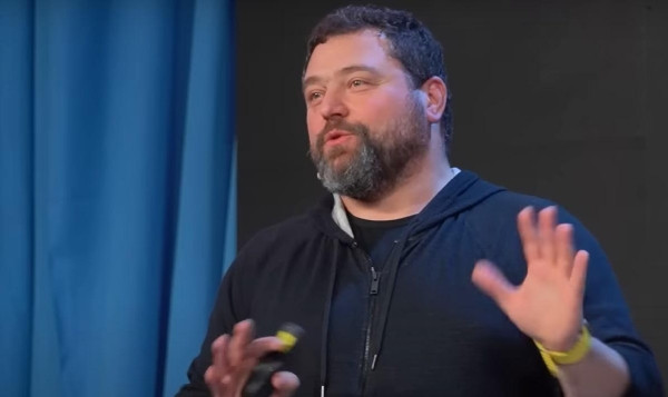 Михаил Ломтадзе стал самым богатым грузином в мире - рейтинг Forbes 2026 и путь к успеху