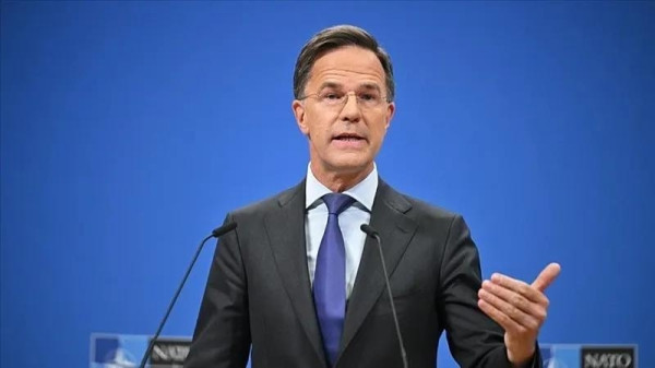 Марк Рютте – Сохранение отношений НАТО-Грузия имеет смысл, но мы должны и признавать последние события Марк Рютте – Сохранение отношений НАТО-Грузия имеет смысл, но мы должны и признавать последние события