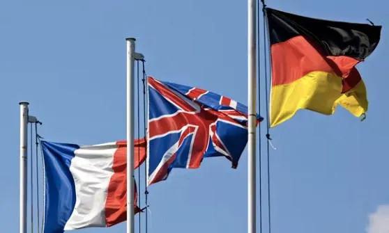 Веймарский треугольник &ndash; Новыми регуляциями власти Грузии сознательно нарушают обязательства, взятые на себя перед Евросоюзом, особенно в рамках Соглашения об ассоциации