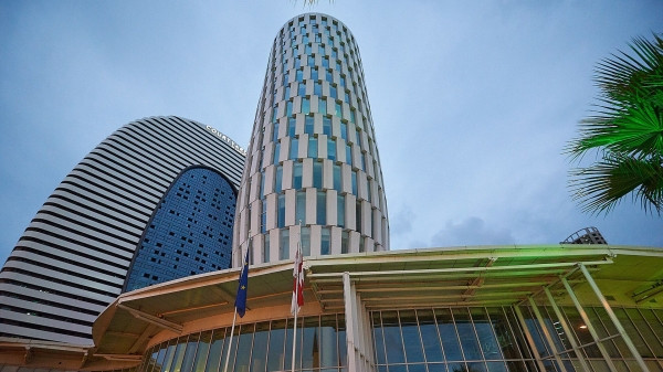 Новые правила регистрации бизнеса в Грузии: Дома юстиции перешли на особый режим работы