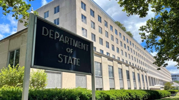 Вместо 10 лет – 3 месяца: США меняют визовую политику для граждан Грузии Вместо 10 лет – 3 месяца: США меняют визовую политику для граждан Грузии