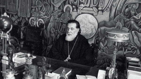 Завершилась величайшая эпоха &ndash; премьер Грузии о кончине Илии II