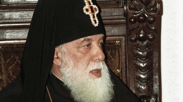 Мэр Тбилиси призвал горожан жить с любовью и следовать заветам Илии II