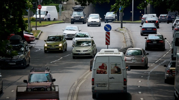 В Грузии с 1 мая 2026 года увеличатся штрафы за нарушение правил дорожного движения В Грузии с 1 мая 2026 года увеличатся штрафы за нарушение правил дорожного движения