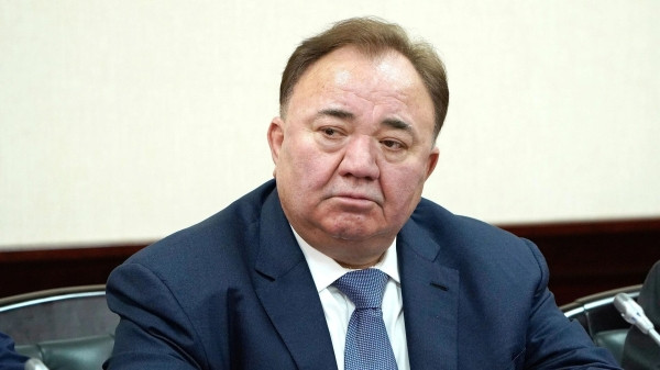 Глава Ингушетии выразил соболезнования в связи с кончиной Патриарха Грузии Глава Ингушетии выразил соболезнования в связи с кончиной Патриарха Грузии