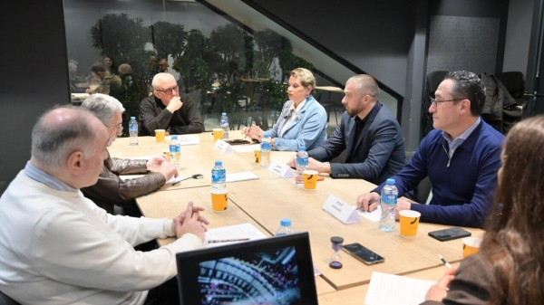 Украинский кризис, иранская война и судьба Грузии: эксперты о главных вызовах для страны