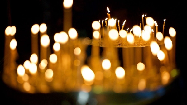 В Грузии объявлен траур в связи с кончиной Патриарха Илии II