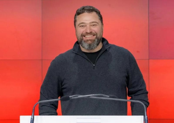 Михаил Ломтадзе стал самым богатым грузином в мире - рейтинг Forbes 2026 и путь к успеху