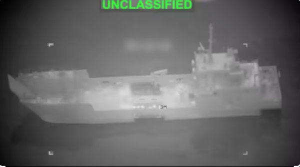 В Ормузском проливе под ударом оказались еще 3 корабля - что об этом известно?