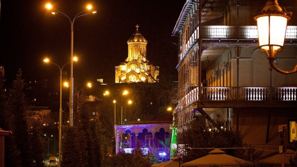 Траур в связи с кончиной Патриарха Грузии продлится до 22 марта