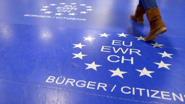 Пресс-спикер Европейской комиссии &ndash; При пересечении границ Евросоюза все граждане Грузии будут проходить усиленную проверку