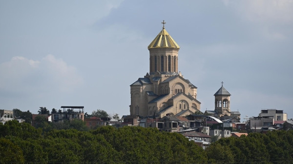 День восстановления автокефалии: премьер Грузии заявил о наследии Илии II