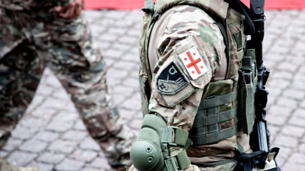 Высокие технологии доберутся до армии Грузии: меняются правила призыва на срочную службу Высокие технологии доберутся до армии Грузии: меняются правила призыва на срочную службу