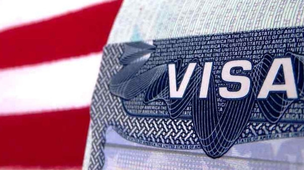 Гражданам Грузии придется платить за въезд в США Гражданам Грузии придется платить за въезд в США