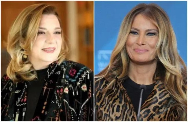 Тамар Багратиони отправилась в Вашингтон по приглашению Мелании Трамп &ndash; что представляет собой саммит, устраиваемый первой леди США, и кто входит в состав делегации