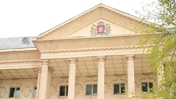 Бывшие воспитанники пансиона получат компенсацию от государства Грузии