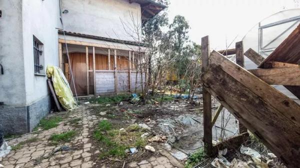 Итальянские СМИ пишут о новых деталях дела 2-летней девочки, которую, предположительно, купили в Тбилиси и увезли в Италию