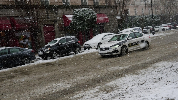 Насколько эффективной оказалась проверка на наркотики в Грузии – новые данные Насколько эффективной оказалась проверка на наркотики в Грузии – новые данные