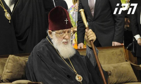 Погребение Патриарха состоится 22 марта в Сионском соборе