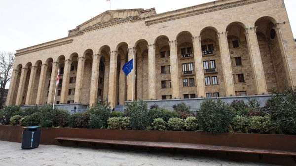 Новые правила донорства в Грузии – что обсуждает парламент