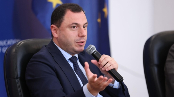 Почему не все школы Грузии смогли принять учеников в новом учебном году – ответ министра