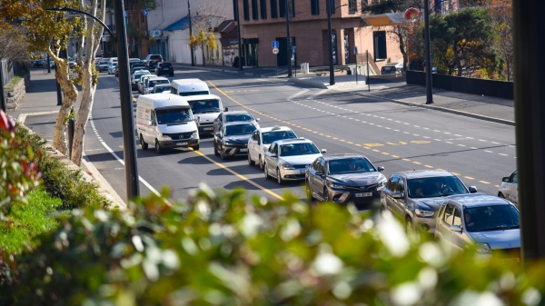 Как "делать деньги", или Ментальные особенности бизнеса "по-грузински"