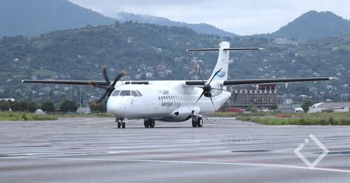 Georgian Wings рассчитывает начать полеты Тбилиси-Батуми-Тбилиси 30-31 июля Georgian Wings рассчитывает начать полеты Тбилиси-Батуми-Тбилиси 30-31 июля