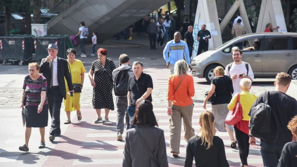 В Грузии стали чаще выявлять нарушения трудовых прав В Грузии стали чаще выявлять нарушения трудовых прав