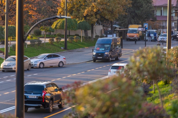 График отключения электроэнергии по Тбилиси в четверг 22 июня