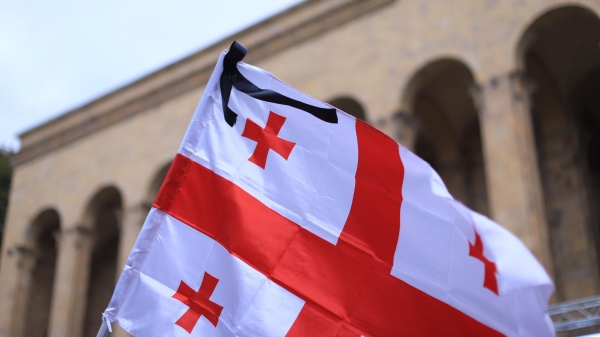 Лидеры зарубежных стран выражают соболезнования Грузии в связи с трагедией в Шови