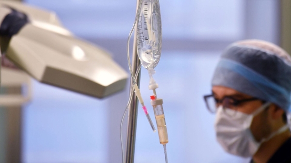 Инфекционист назвал самые распространенные детские заболевания в Грузии